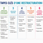 PSE, RCC, Cellule de Reclassement : ne gérez pas la rupture, pilotez la transition