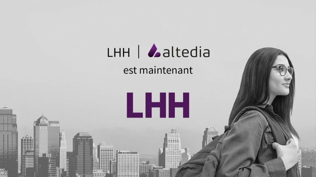 LHH altédia partner agilateur