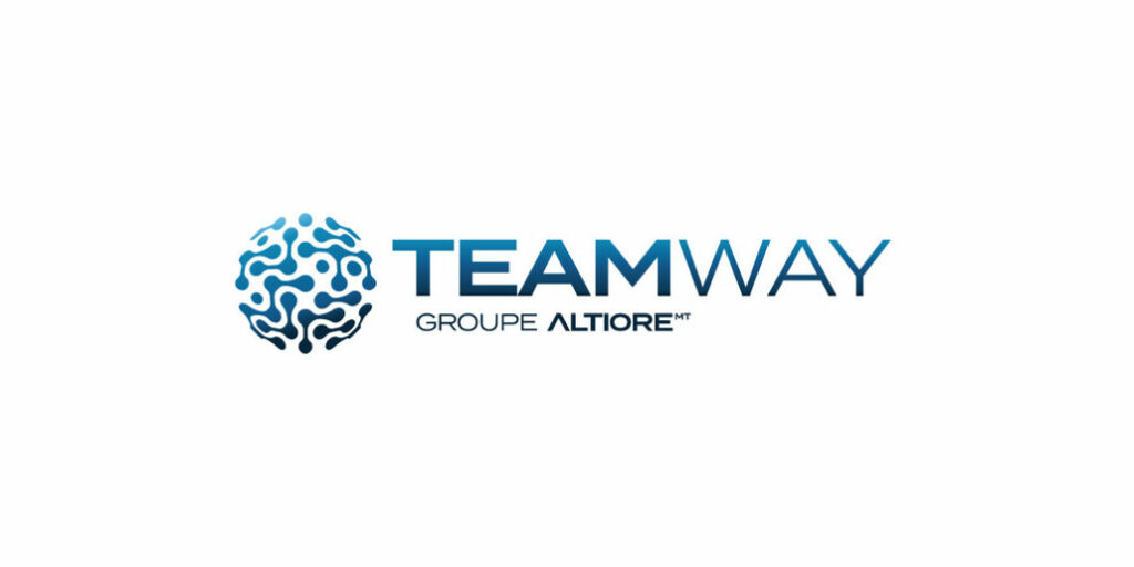 Teamway workplace par Altiore