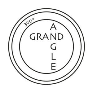 grand angle