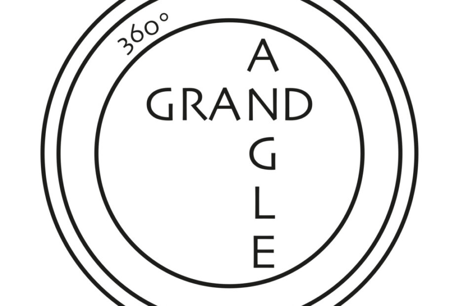 grand angle
