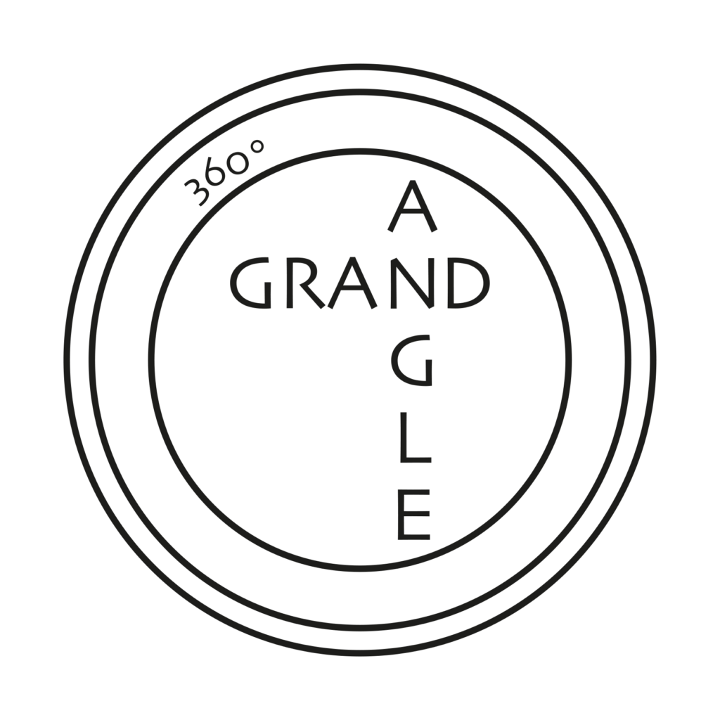 grand angle