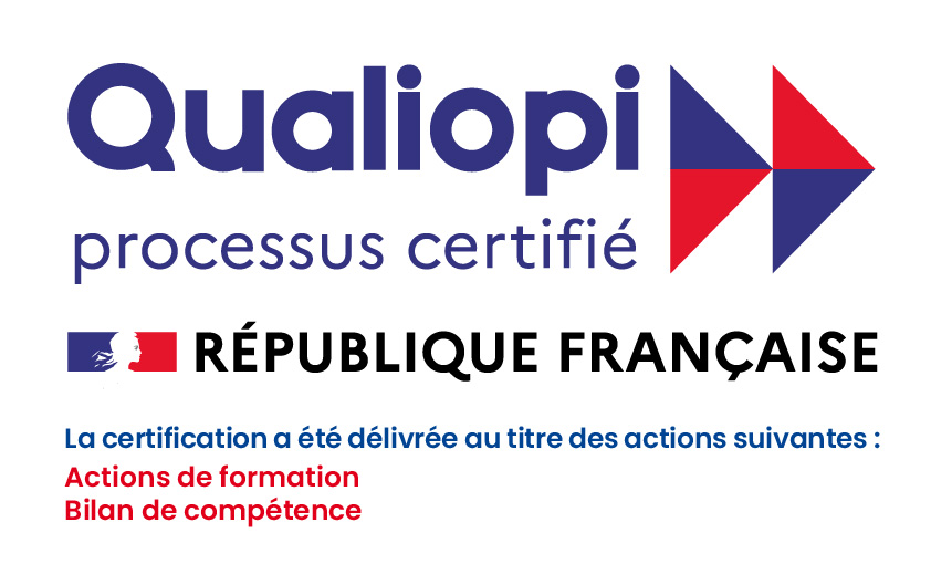 Qualiopi bilan de compétences et formations