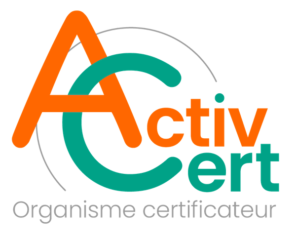 activ cert organisme certificateur