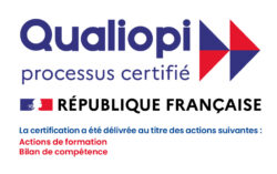 logo EIRL cedric delaumenie actions de formation et bilan de compétence