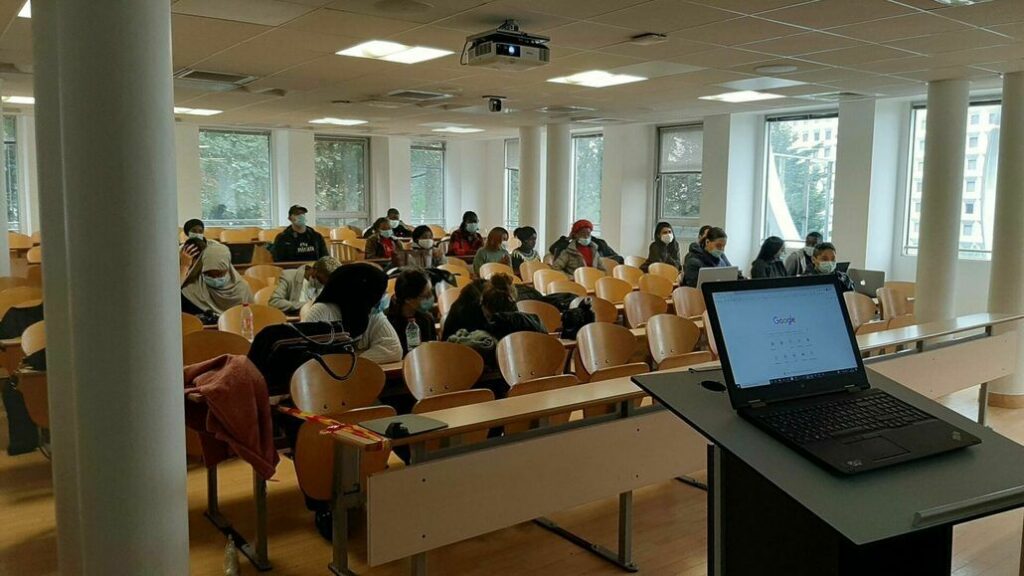 simulateur; business games ; formation