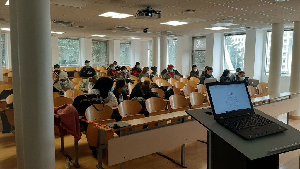 evaluation de compétences ecoles, blocs de compétences ou totalité d'un programme