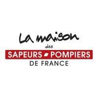 logo maison des sapeurs pompiers