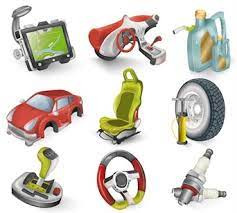 acessoires automobiles
