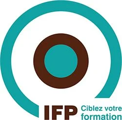 logo ifp bordeaux