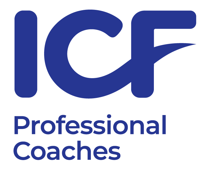 logo icf professionnal coach