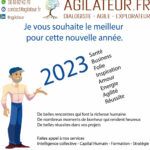 Meilleurs voeux 2023