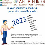 Meilleurs voeux 2023