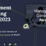 Agilateur is one of the 2023 winners of Management Consulting Awards at Wealth & Finance.