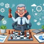 Gestion d&rsquo;entreprise Business Game