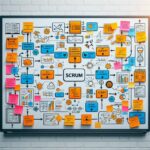 Scrum- Gestion de projet – Agile