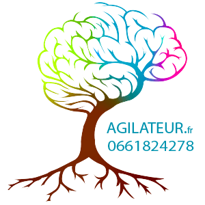 logo agilateur