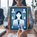 Agilateur Les compétences sont au cœur de la réussite de l'entreprise