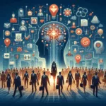 Agilateur Parce que tout débute par une mission, une vision et des valeurs