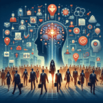 Agilateur Parce que tout débute par une mission, une vision et des valeurs