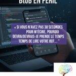 Le démarchage BtoB par IA est une impasse stratégique et arnaque intellectuelle, ​