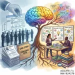 17 années de changement