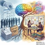 17 années de changement