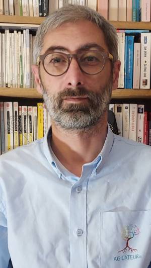 cedric delaumenie agilateur.fr