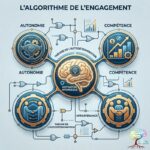 algorythme de l'engagement