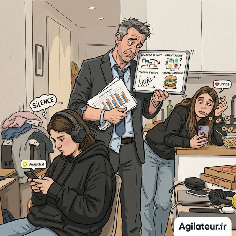 L’expertise du consultant dans la vraie vie