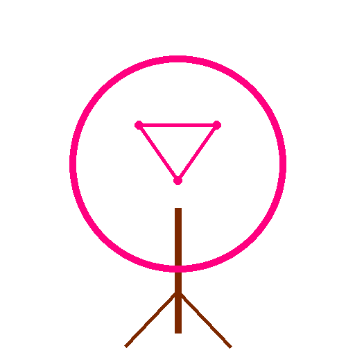 tree icon ia