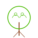 tree icon management