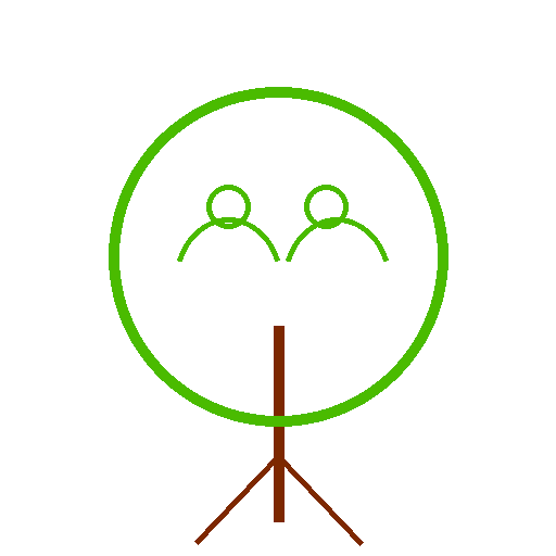 tree icon management