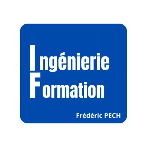Frederic Pech Ingenérie et formation