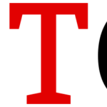 Acronyme ETC avec la lettre T en rouge.