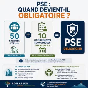 quand le pse devient obligatoire agilateur